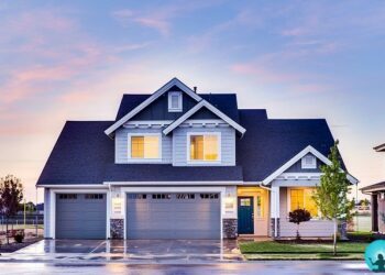 Relax home environment