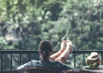 How to relax & manage the mind