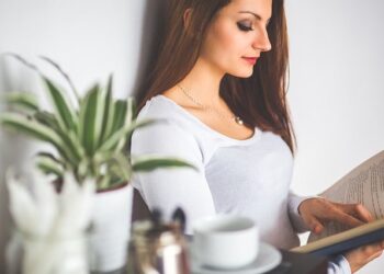 study with relaxation techniques