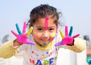 relaxation with homeschooling