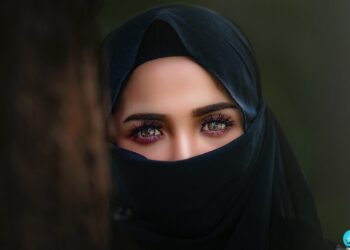 ways & techniques for eye relaxation