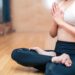 support Yoga to your mind relaxation