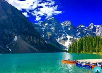 10 Most relaxing places in Canada and safest spots in Canada