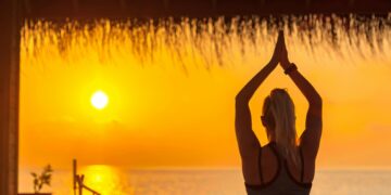 Embrace the Calm: A Guide to Mindful Relaxation