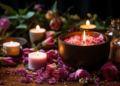 The Healing Power of Aroma Therapy
