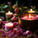 The Healing Power of Aroma Therapy
