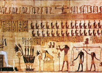 The History of Gold