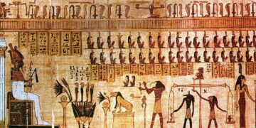 The History of Gold